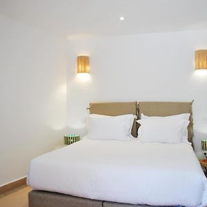 Habitación Deluxe con Cama King